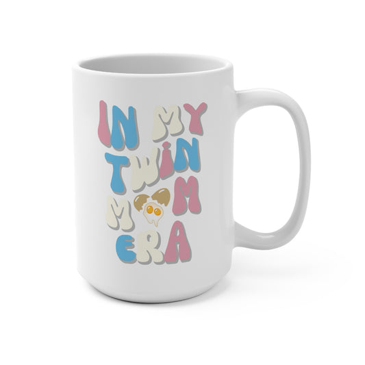 Twim Mom Era Mug