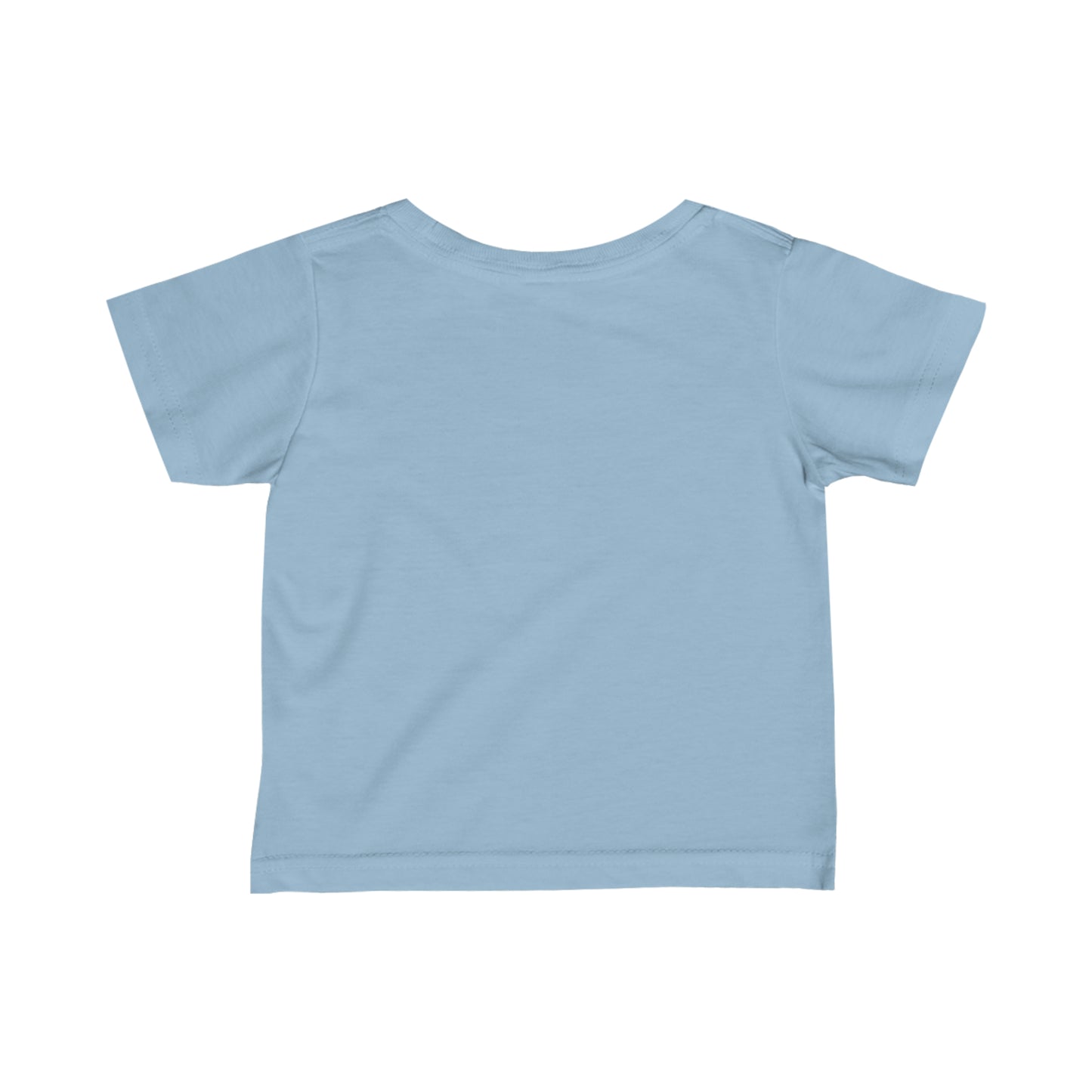 Twin Cuteness Infant Tee