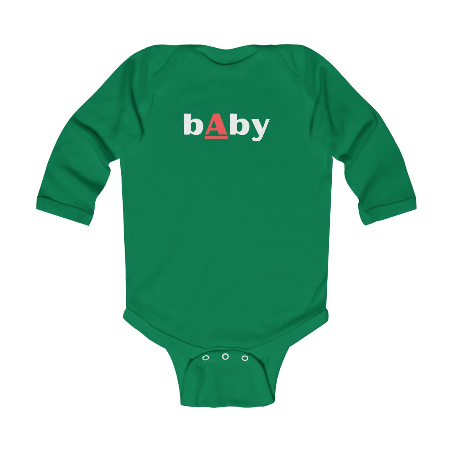 bAby Bodysuit