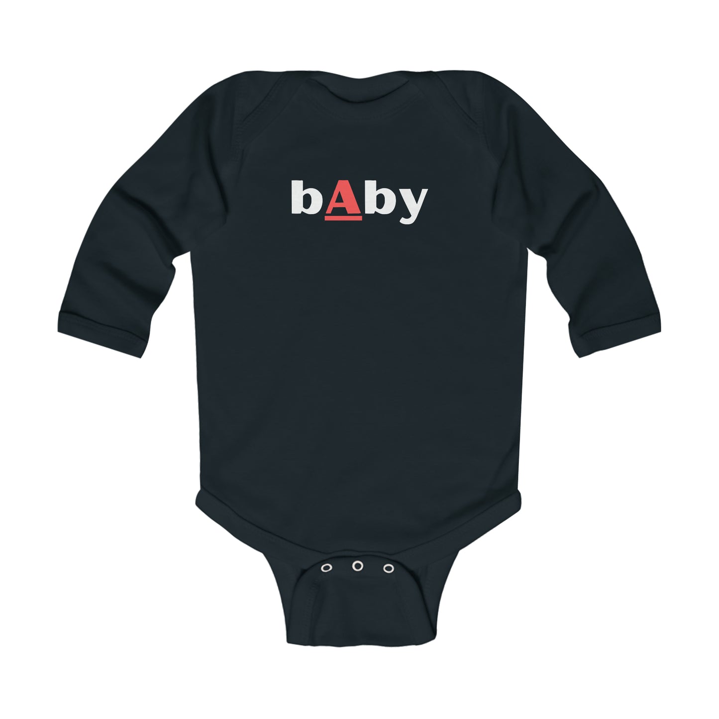 bAby Bodysuit