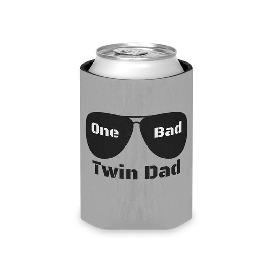 One Bad Twin Dad Can Cooler