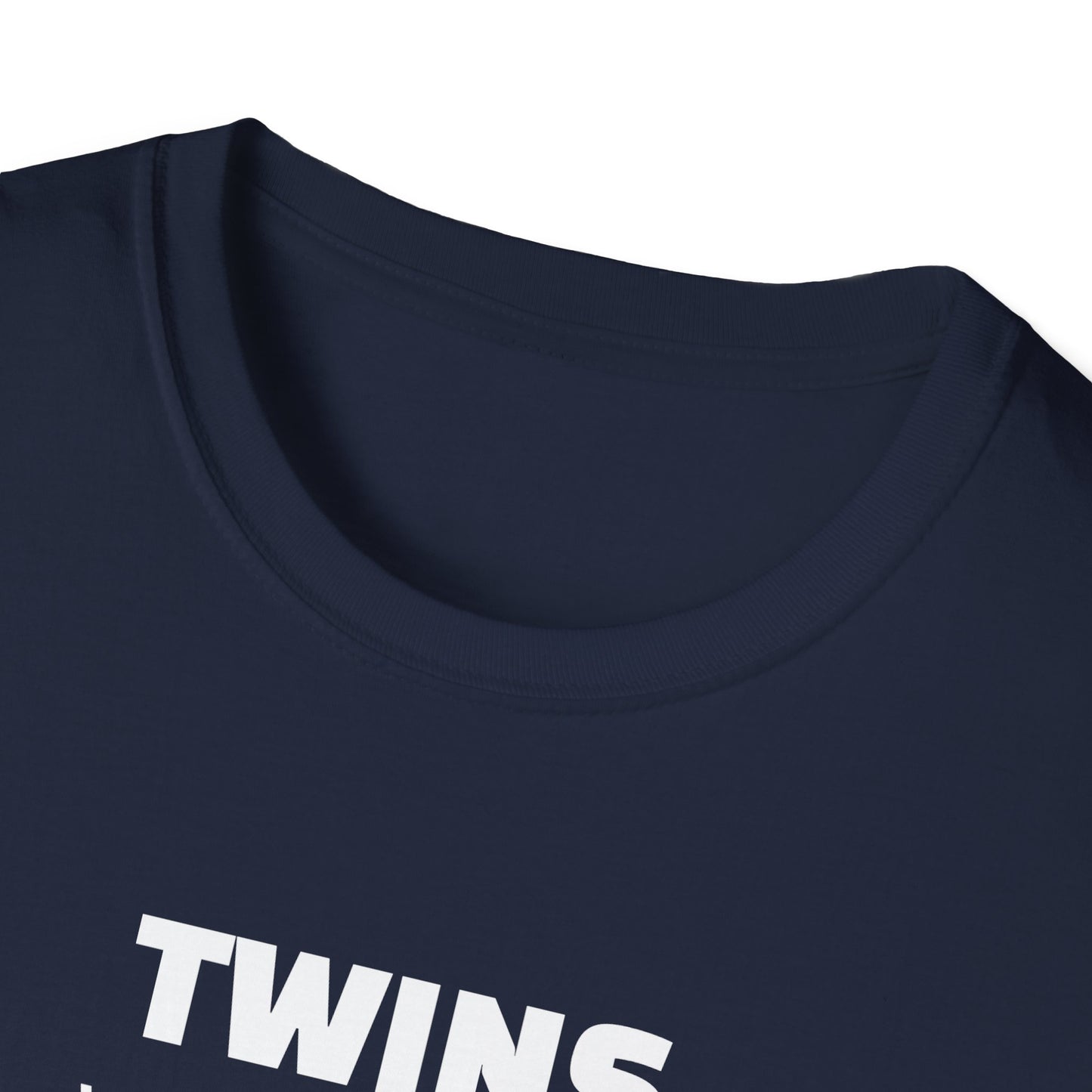 Twin Phenomenon Unisex T-Shirt