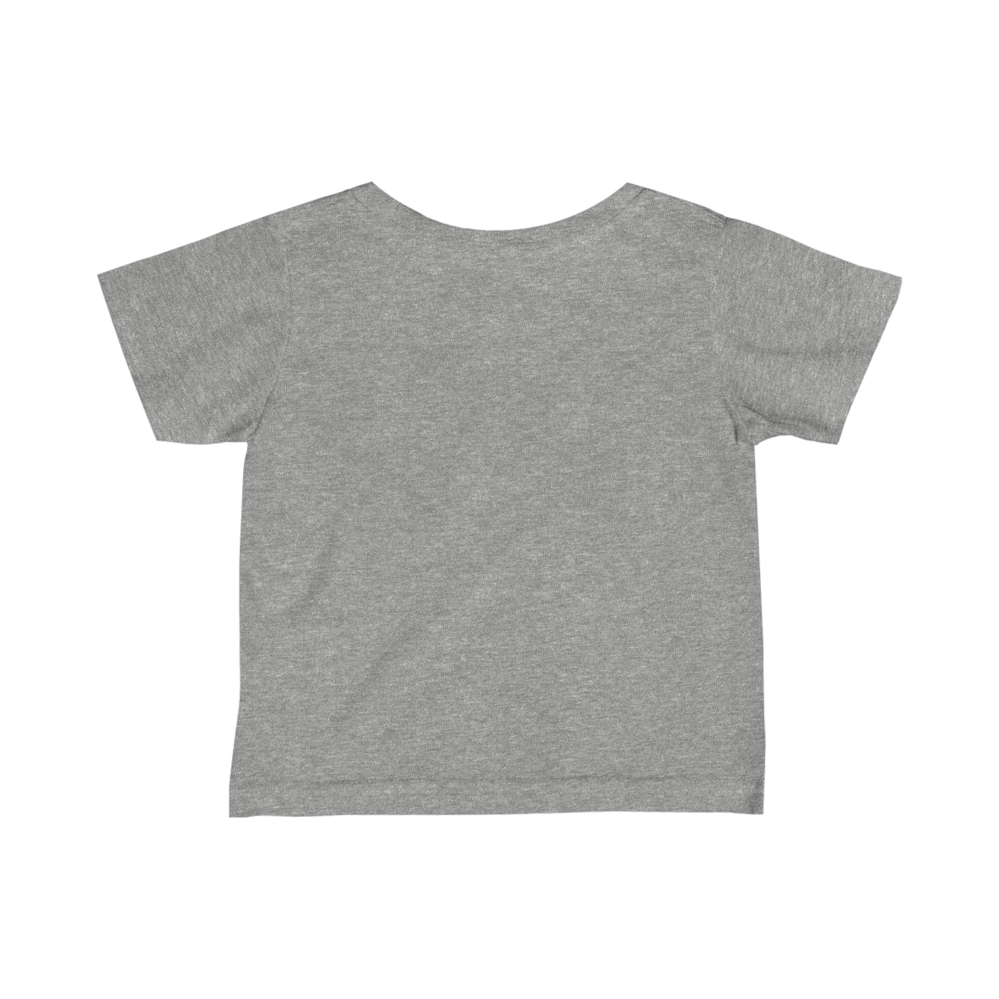 Twin Cuteness Infant Tee