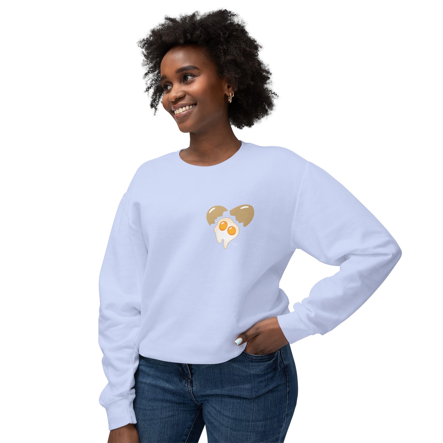 Twin Mom Era Sweatshirt