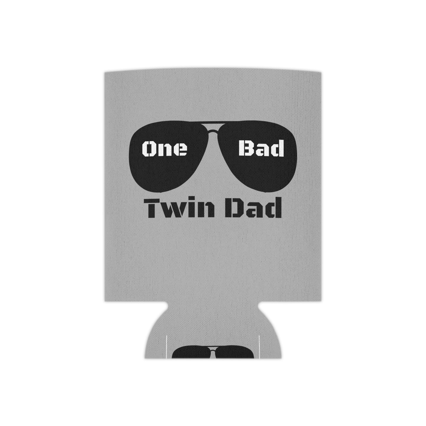 One Bad Twin Dad Can Cooler