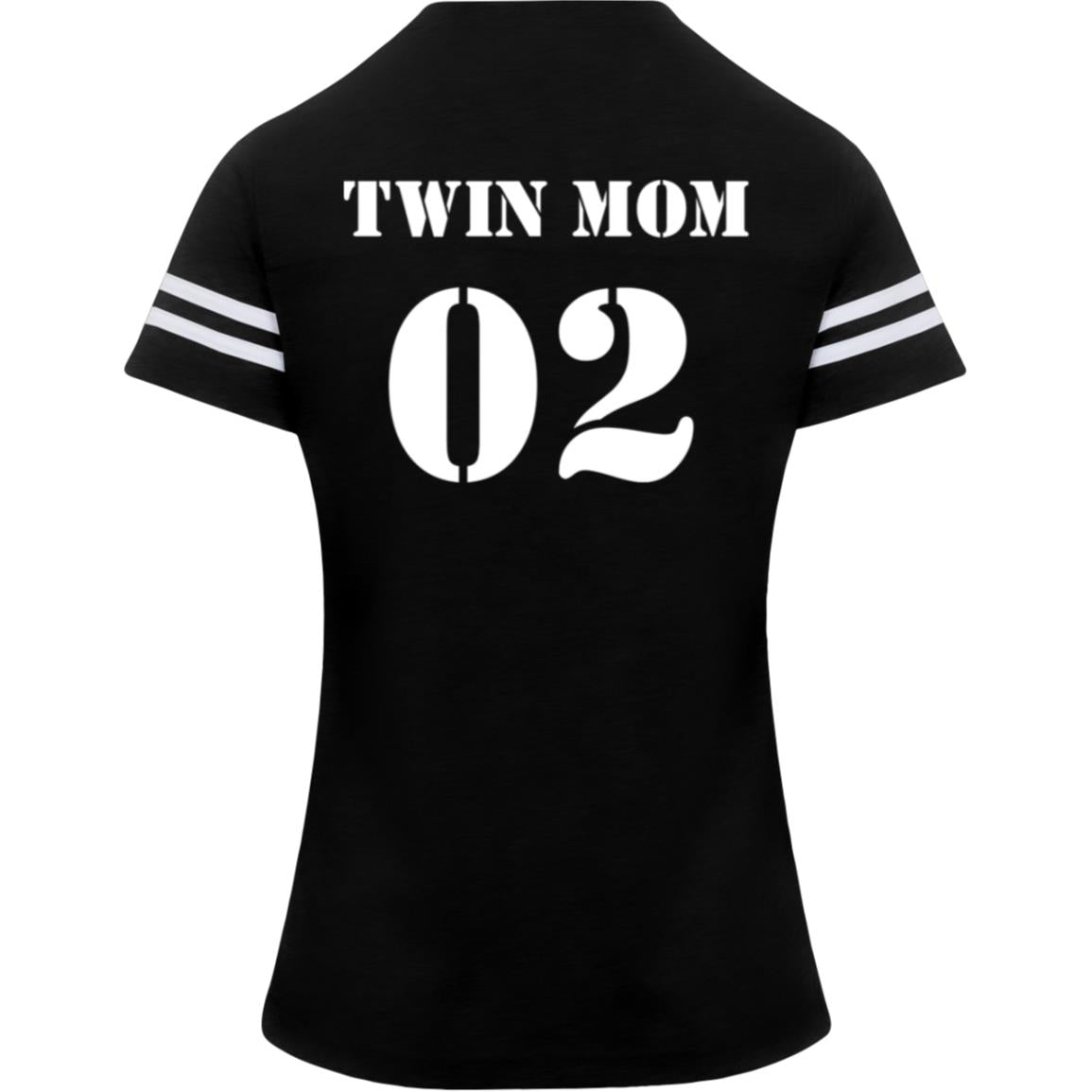 TWIN MOM 02