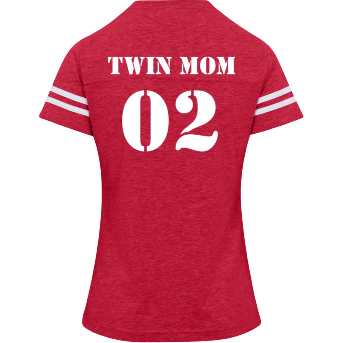 TWIN MOM 02